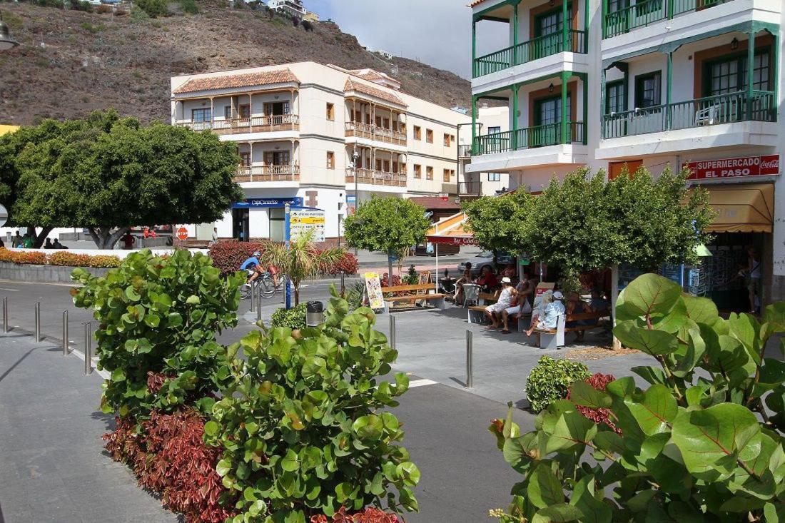 Bonita Casa Nieves By Paramount Holidays Alajeró Buitenkant foto